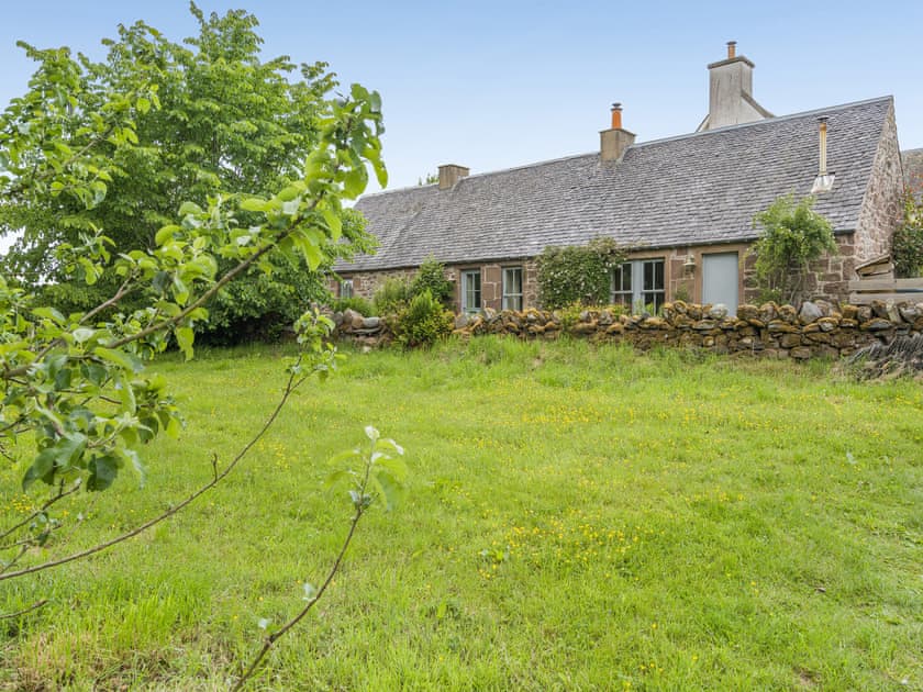 Exterior | The Cottage, Bankfoot, near Dunkeld