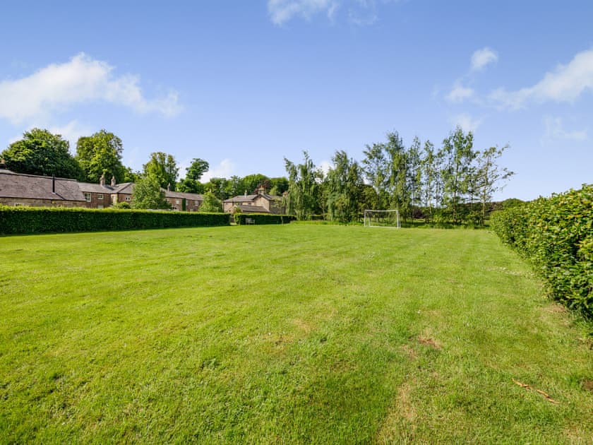 Surrounding area | Nightfold - Doxford Cottages, Doxford, near Embleton