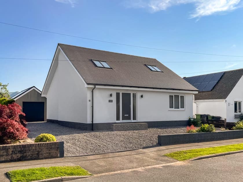 Exterior | Causey View, Keswick