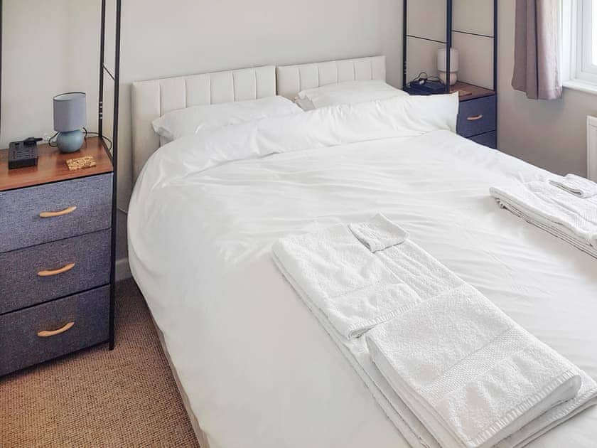 Double bedroom | Beechcroft, Callington
