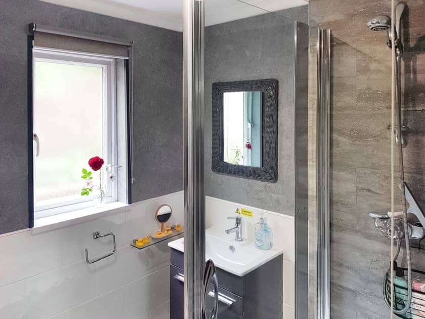 Bathroom | Beechcroft, Callington