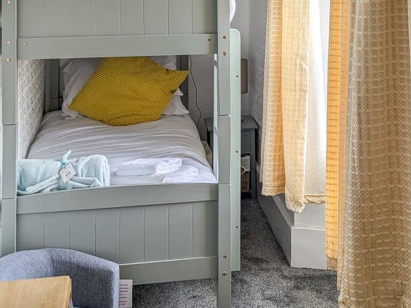 Bunk bedroom | Ivy House, Kingussie