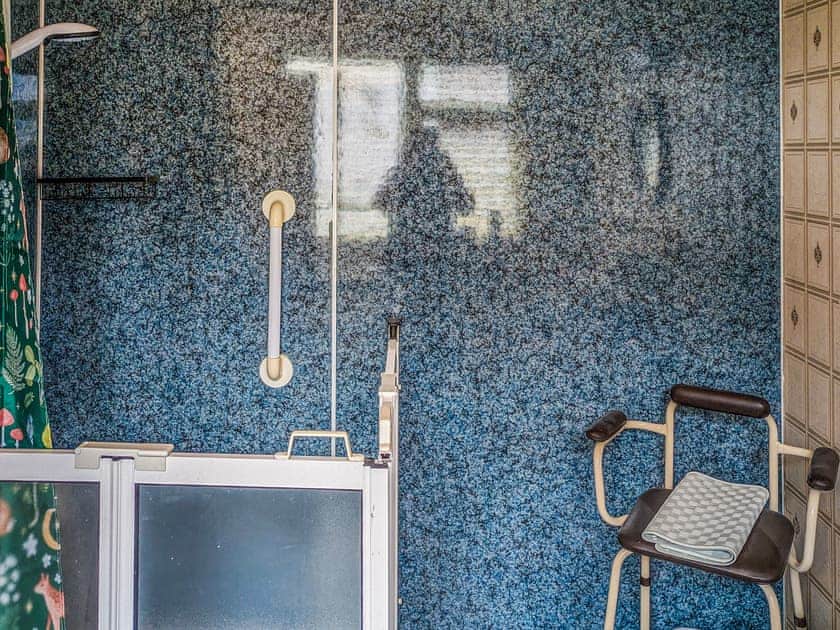 Bathroom | Ivy House, Kingussie