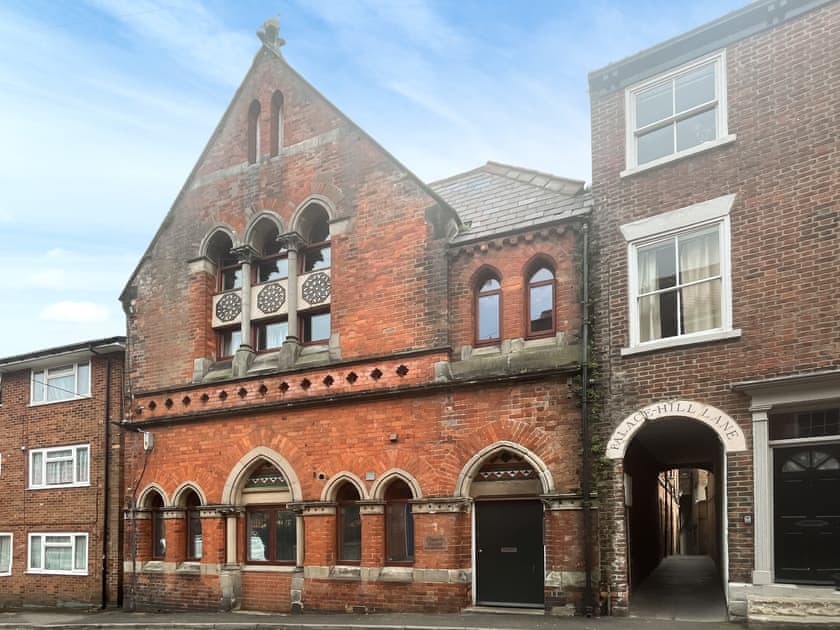 Exterior | The Rise, Scarborough