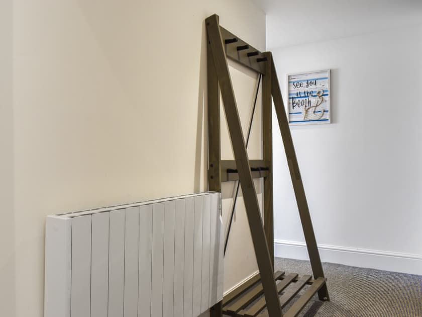 Interior | Headland View, Scarborough