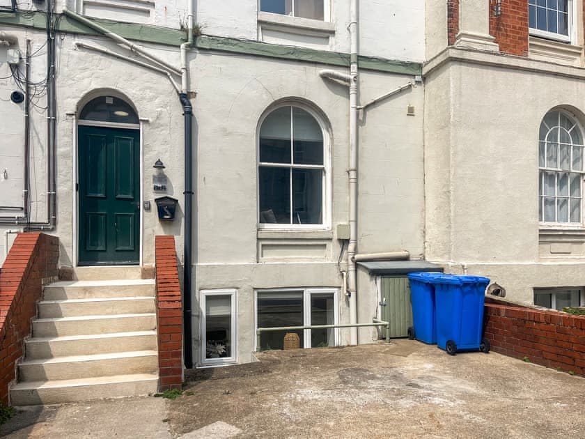 Outdoor | Headland View, Scarborough