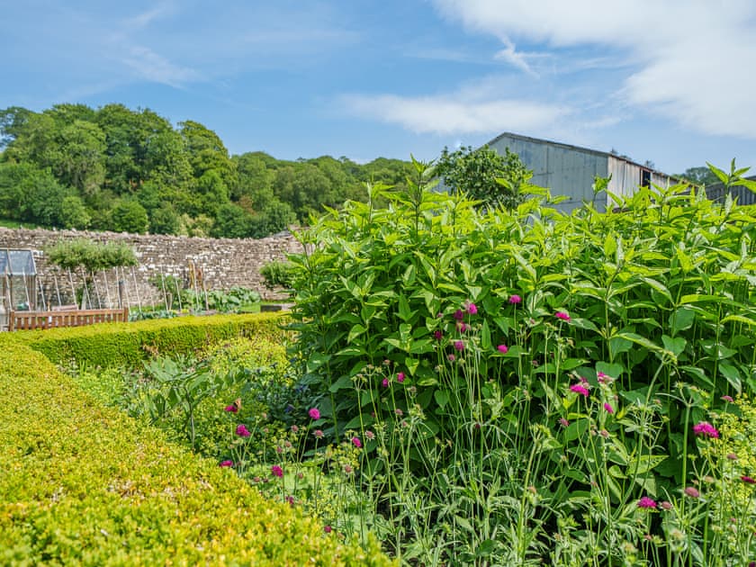 Exterior | The Hayloft, Carlisle