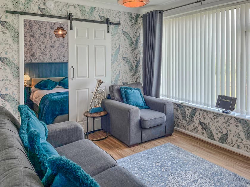 Living room | Ouston Oasis Beamish, Chester-le-Street, near Durham