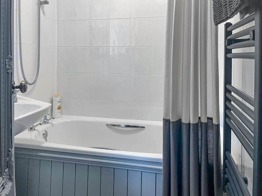 Bathroom | Ouston Oasis Beamish, Chester-le-Street, near Durham