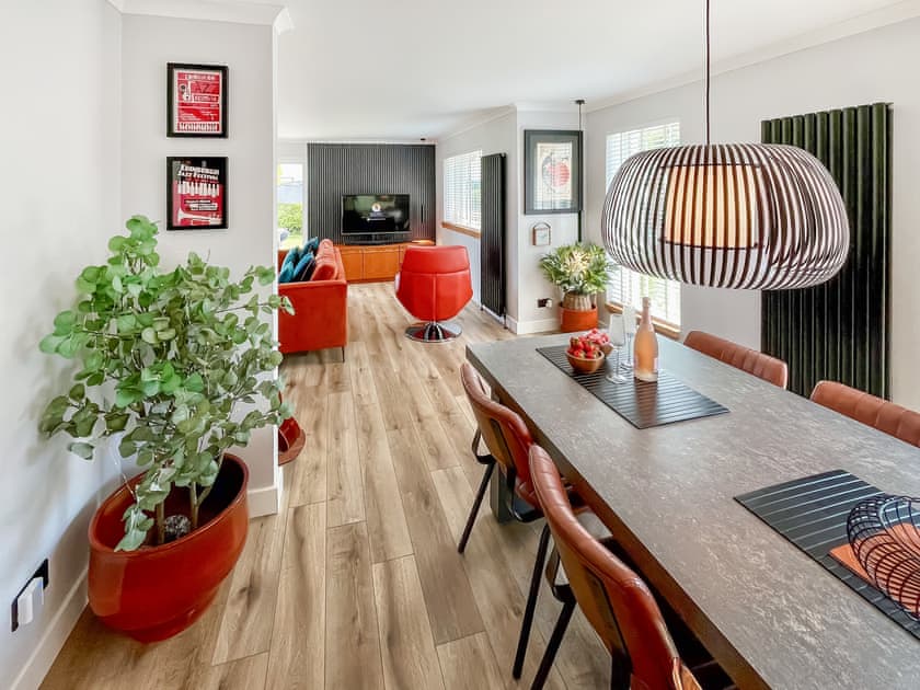 Dining Area | Greenacres, Perth