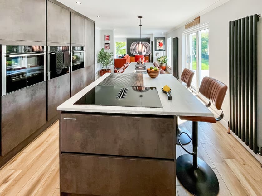 Kitchen | Greenacres, Perth