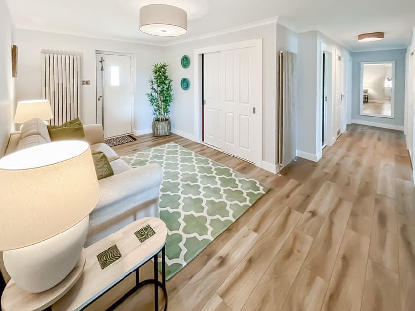 Interior | Greenacres, Perth