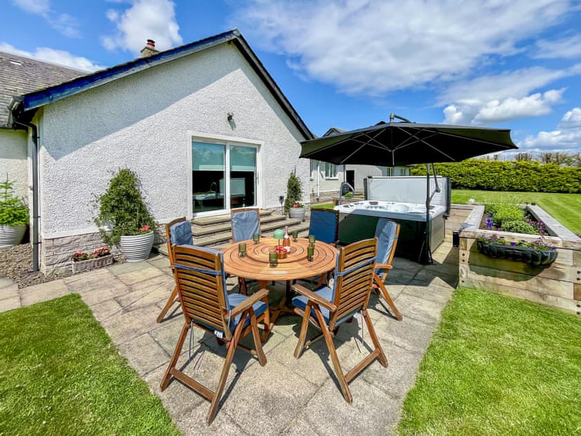 Exterior | Greenacres, Perth