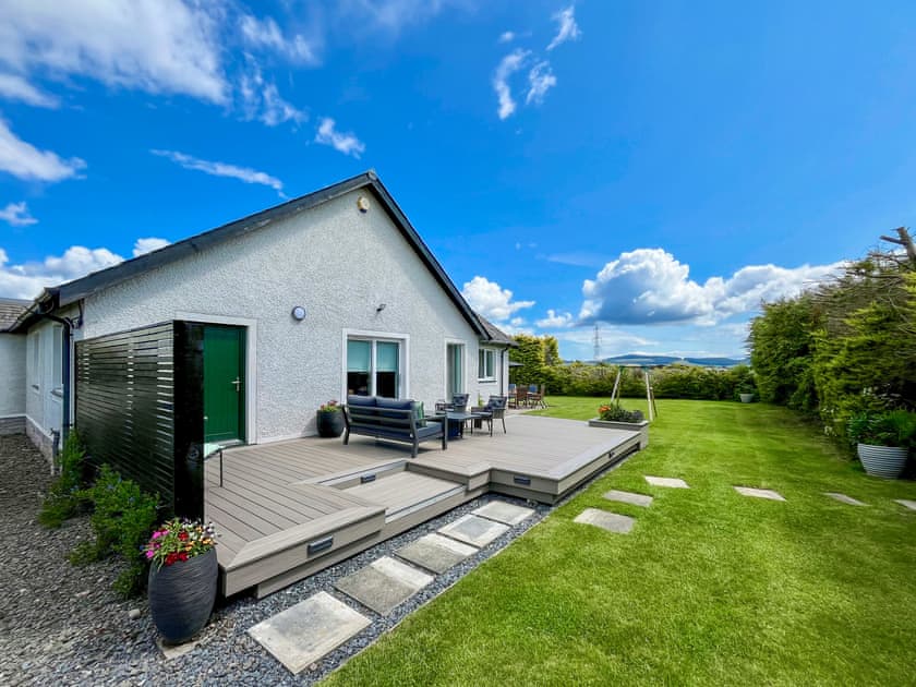 Exterior | Greenacres, Perth