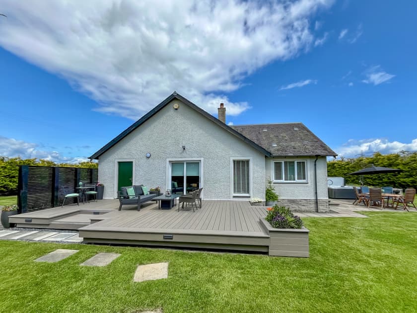 Exterior | Greenacres, Perth