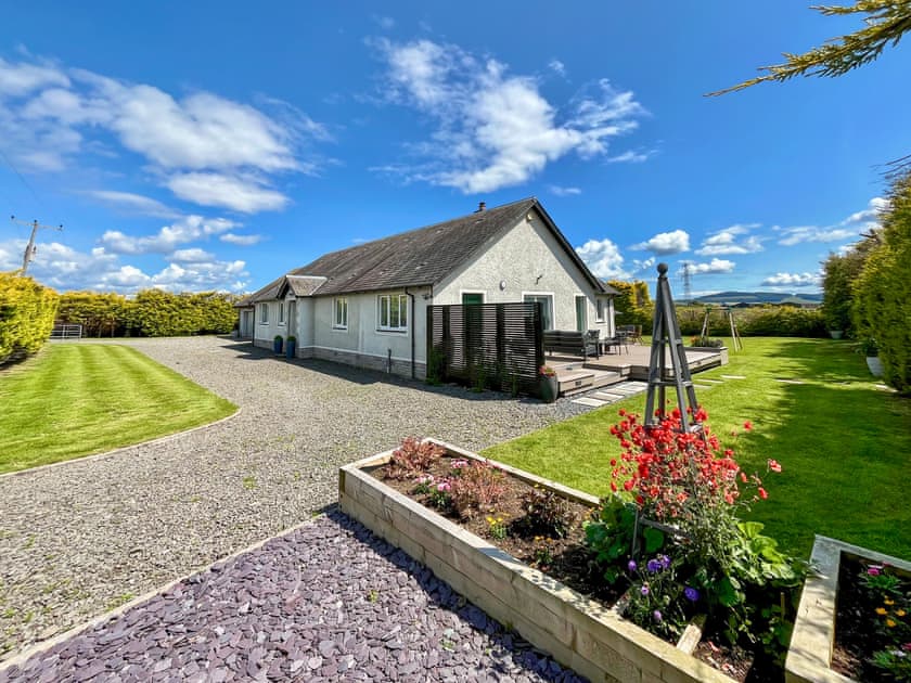 Exterior | Greenacres, Perth