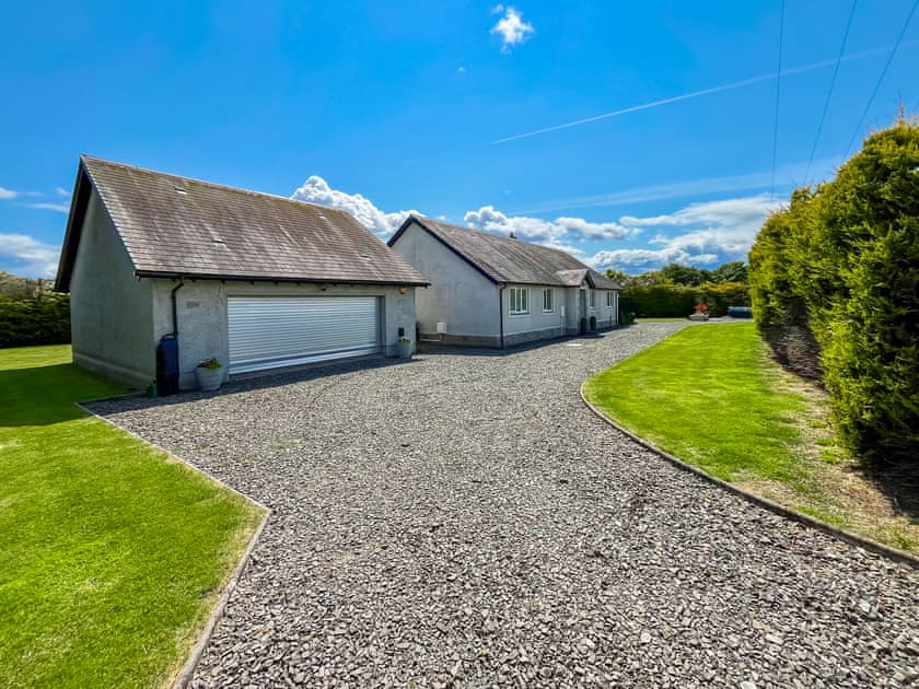 Exterior | Greenacres, Perth