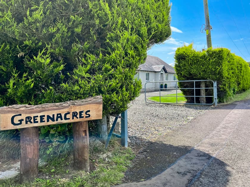 Exterior | Greenacres, Perth