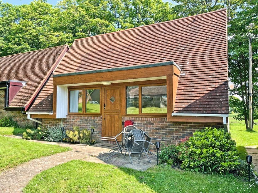 Exterior | Sheep’s View Cottage, Eastbourne