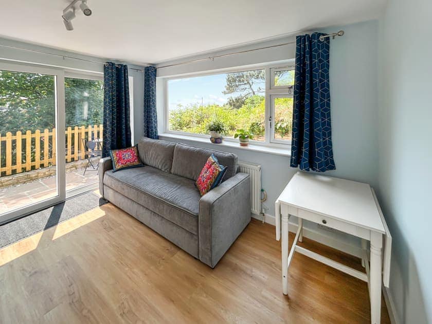 Living area | Sea Home, Boscombe, near Bournemouth