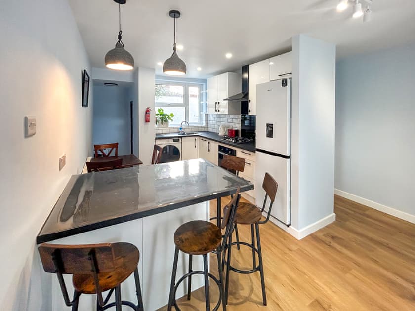 Kitchen | Sea Home, Boscombe, near Bournemouth