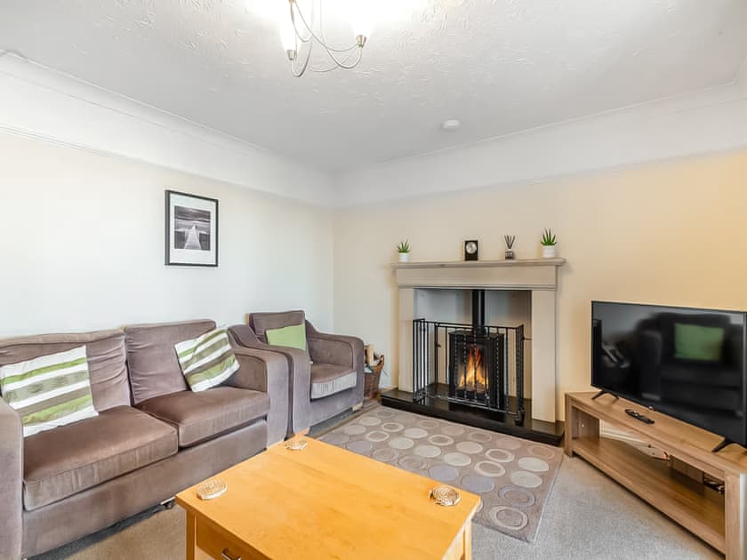 Living area | Sea Breeze, Bacton