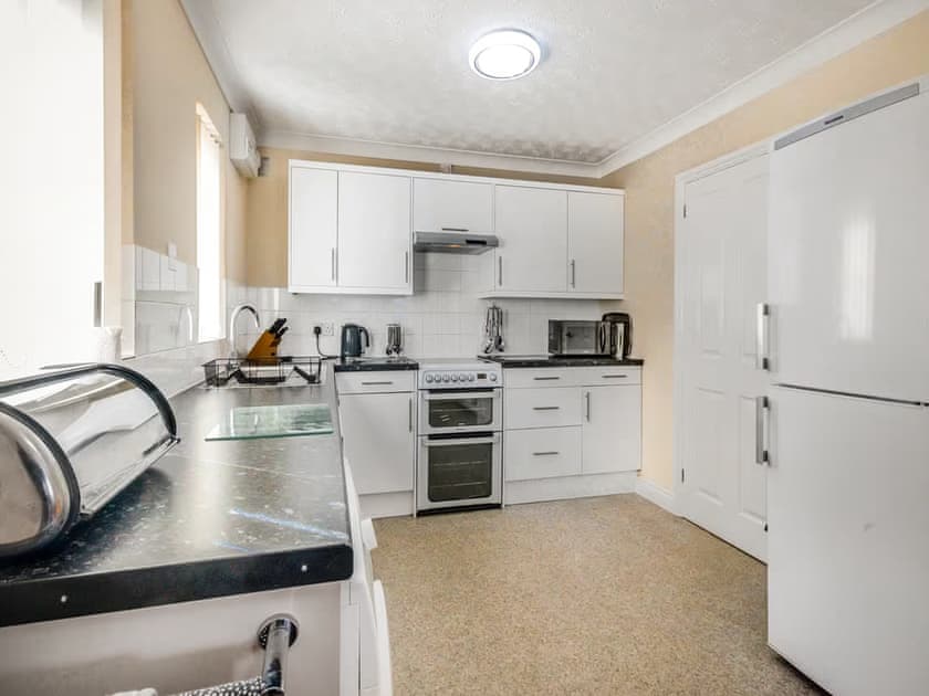 Kitchen | Sea Breeze, Bacton