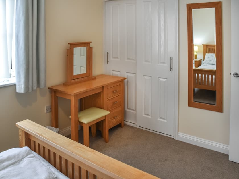Double bedroom | Sea Breeze, Bacton