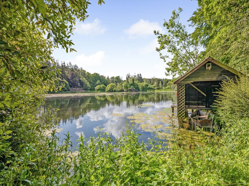 Surrounding area | Coach House - Doxford Cottages, Doxford, near Embleton