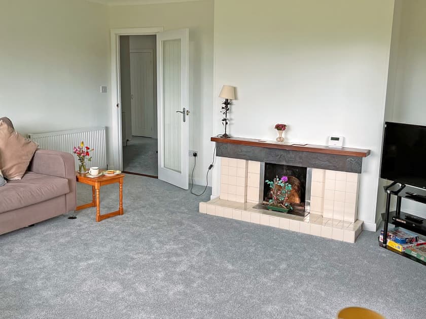 Living room | Woodside Cottage, Pinwherry, near Girvan