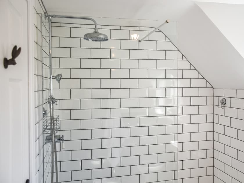 Bathroom | Scarrow Beck House, Hanworth