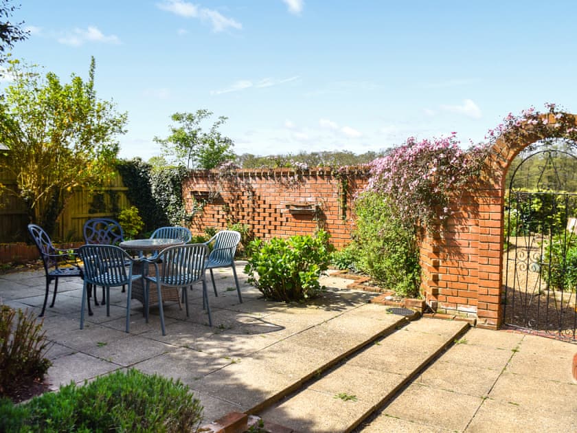 Outdoor | Scarrow Beck House, Hanworth