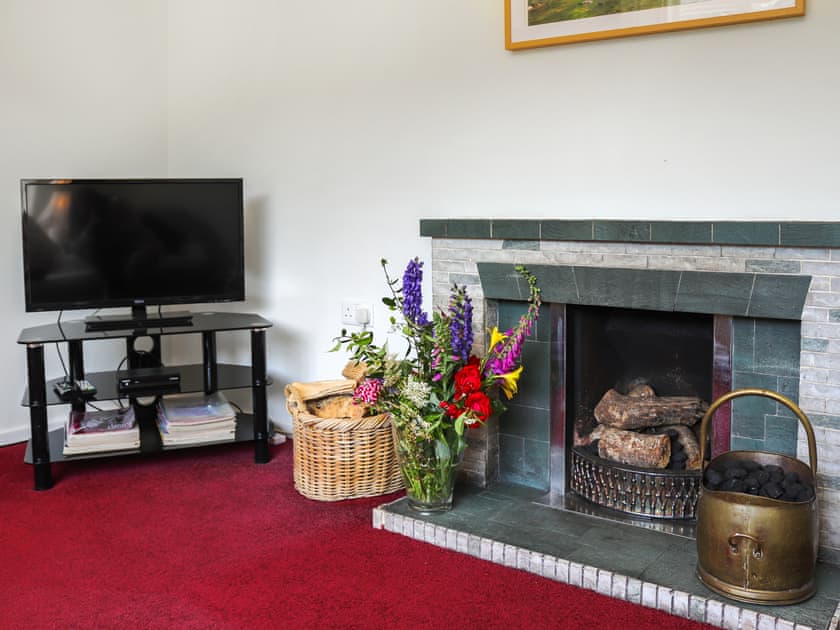 Living area | Brynhafod, Llandre, near Borth