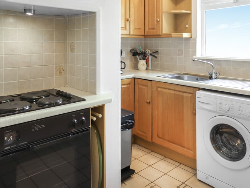 Kitchen | Brynhafod, Llandre, near Borth