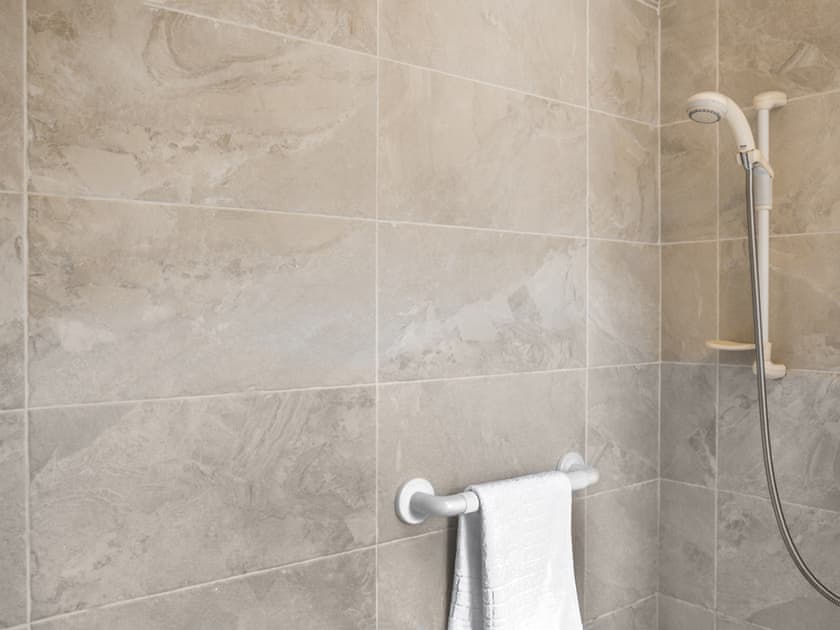 Bathroom | Brynhafod, Llandre, near Borth