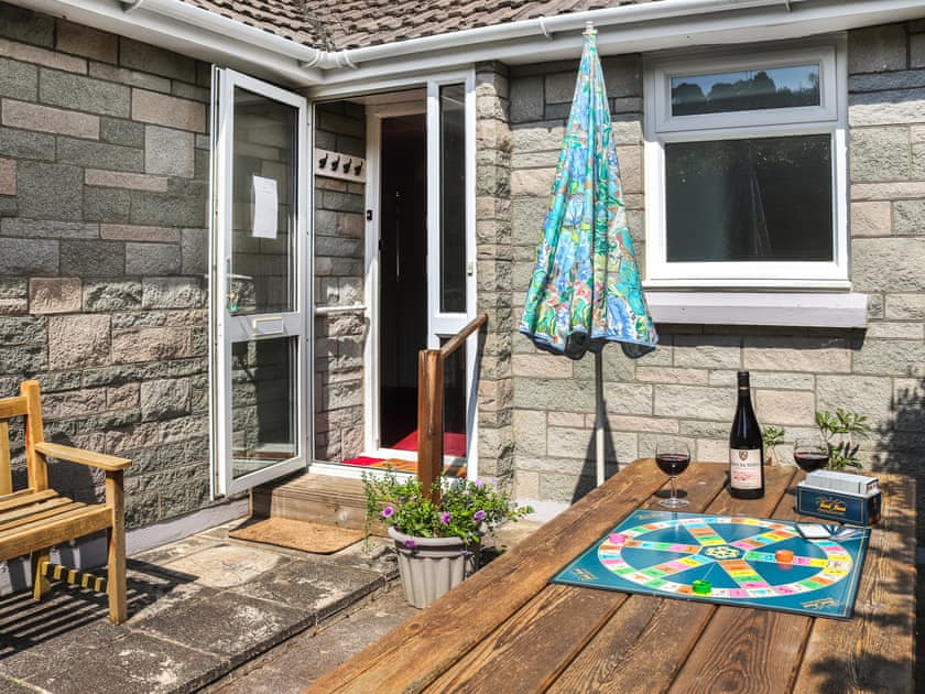Outdoor | Brynhafod, Llandre, near Borth