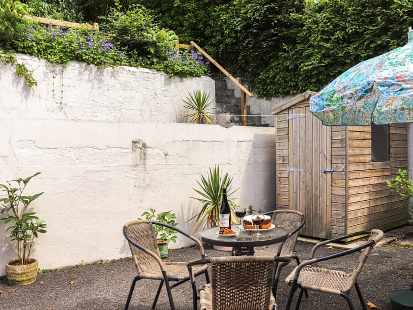 Outdoor | Brynhafod, Llandre, near Borth