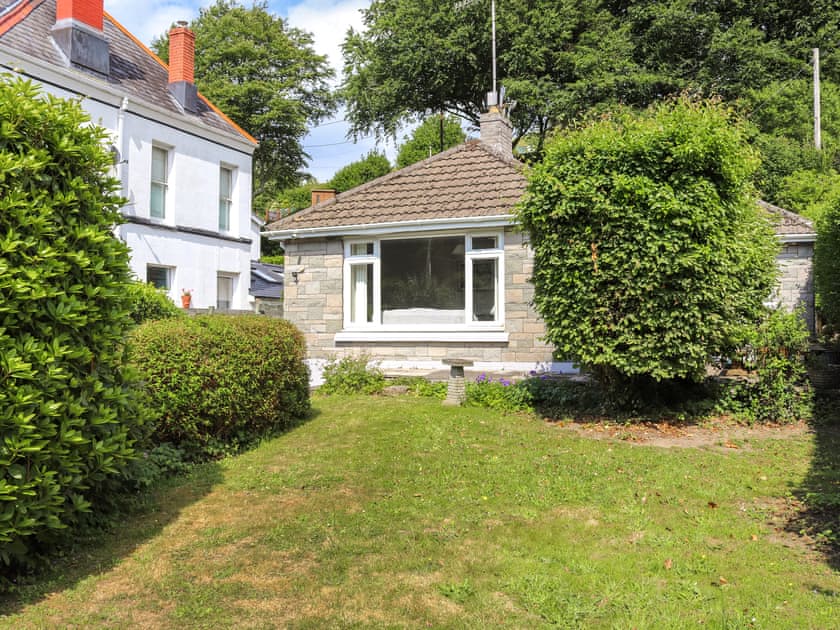 Exterior | Brynhafod, Llandre, near Borth