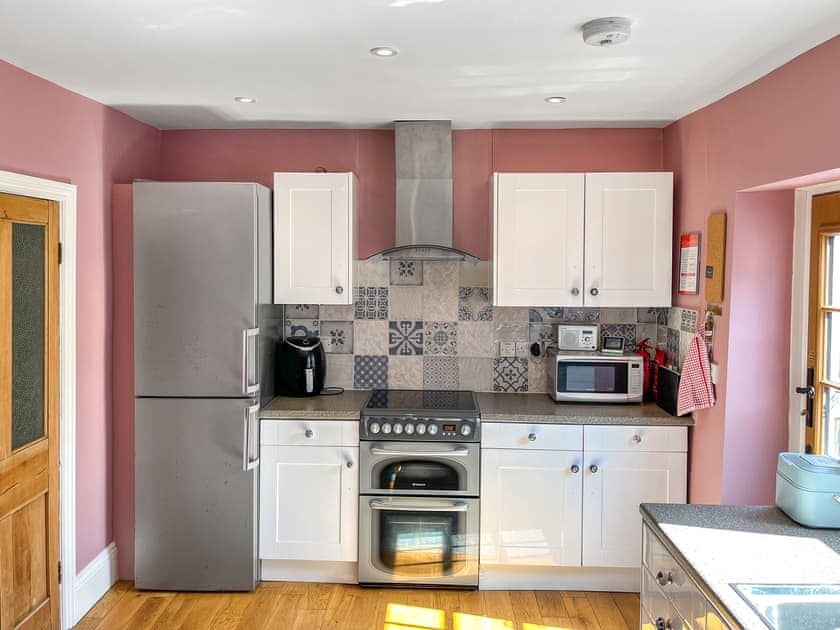 Kitchen | Caretaker’s Cottage, Melsonby, near Richmond