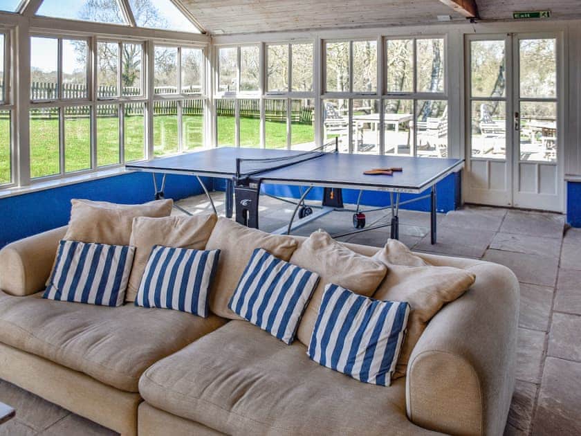 Activity | Lily Pad 7 - Lily Pad Cottages, Nassington, near Stamford