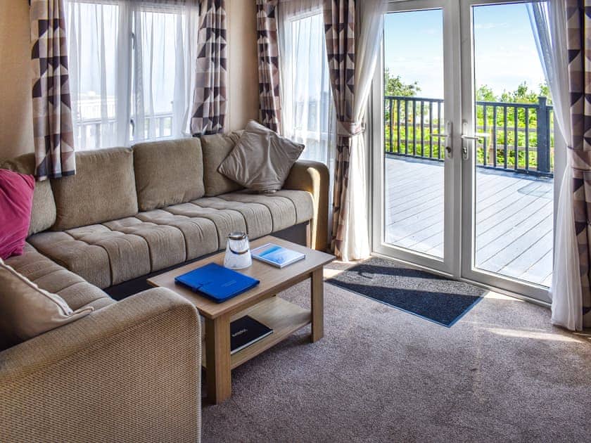 Kitchen/diner | Ocean Drive, Corton, near Lowestoft