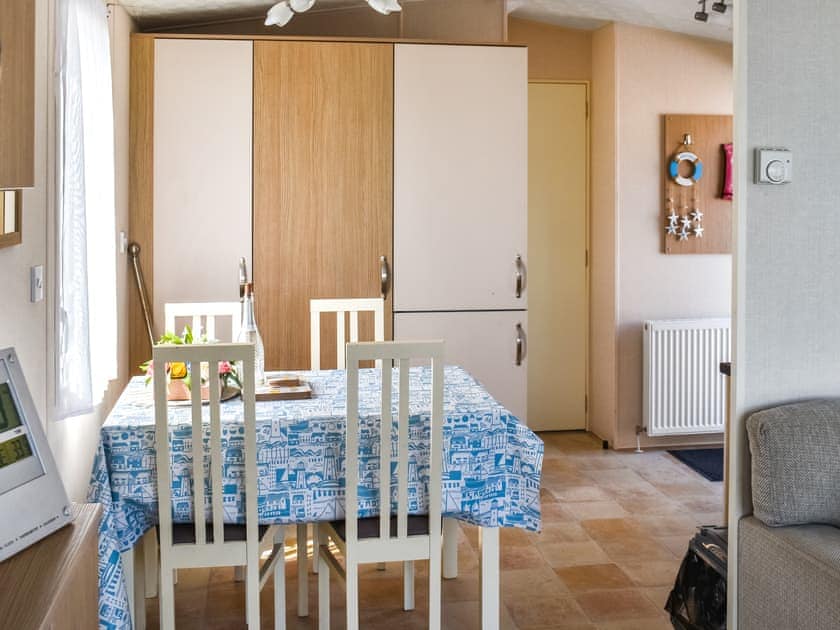 Dining Area | Ocean Drive, Corton, near Lowestoft