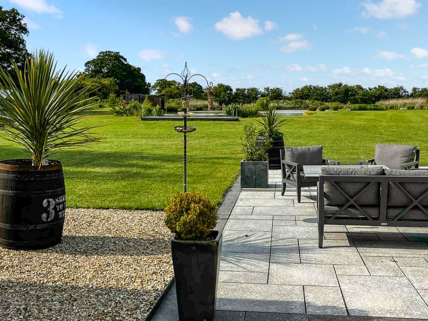 Outdoor | The Paddocks Retreat, North Thoresby