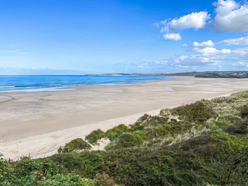 Surrounding area | White Crest, St Ives