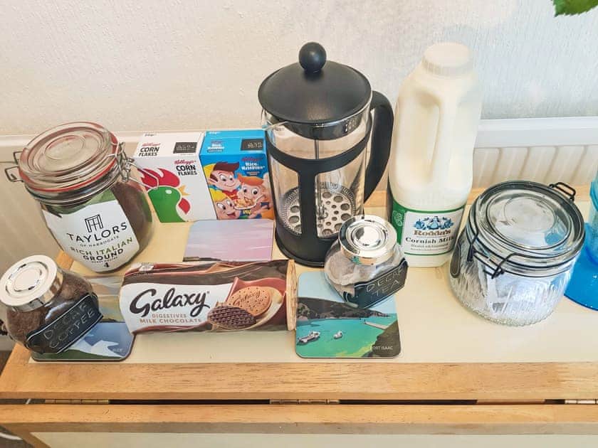 Welcome pack | Beechcroft, Callington