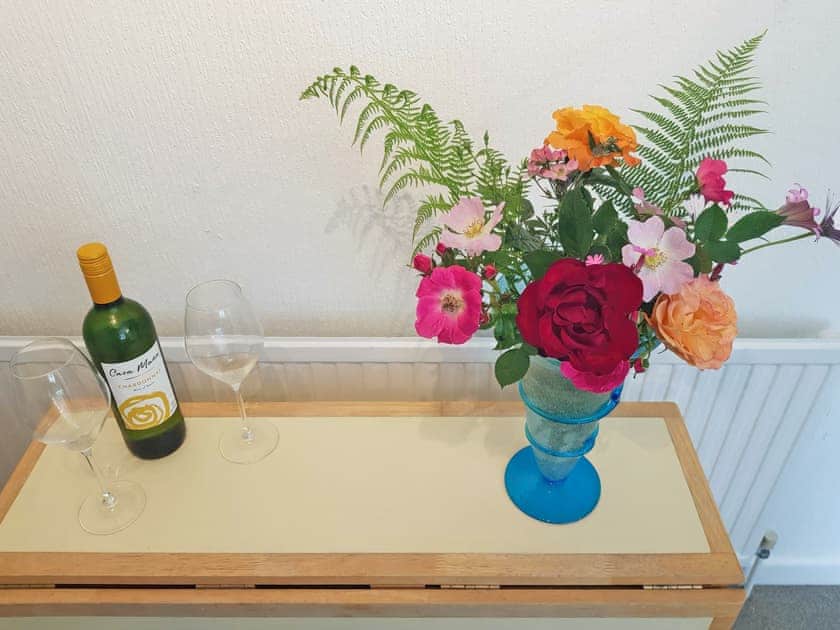 Welcome pack | Beechcroft, Callington