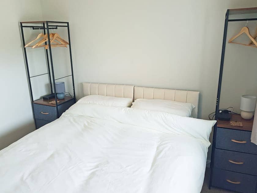 Double bedroom | Beechcroft, Callington