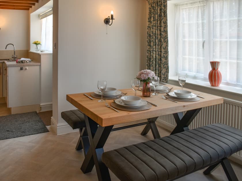 Dining Area | The Hilton, Sheringham