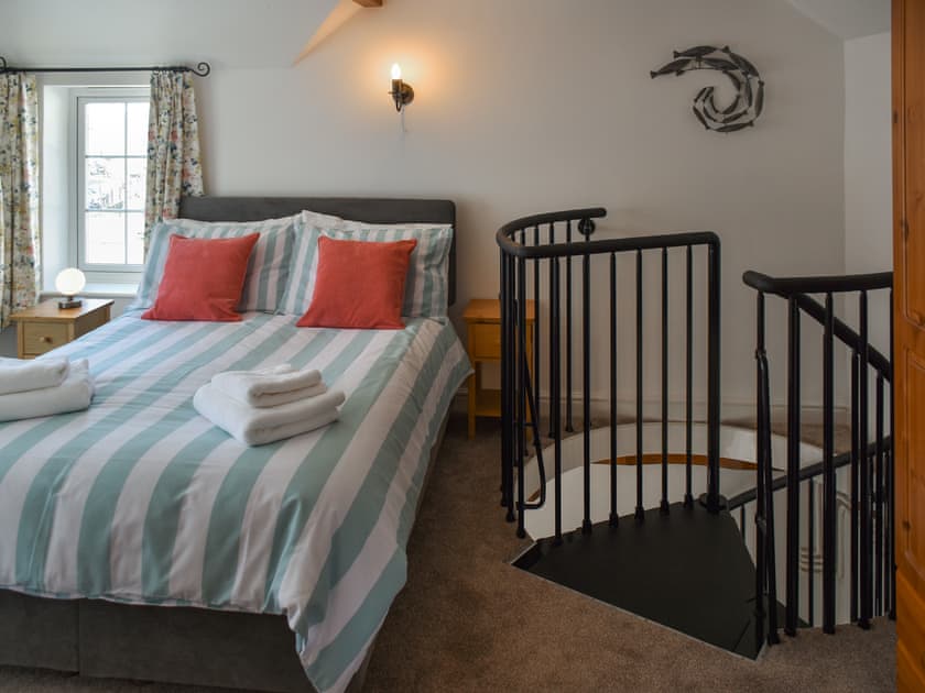 Double bedroom | The Hilton, Sheringham
