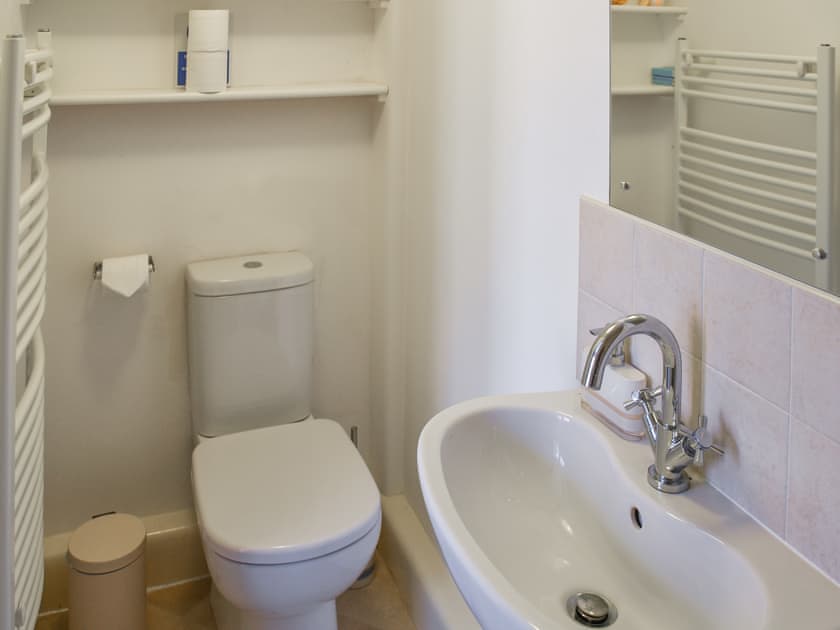 Bathroom | The Hilton, Sheringham